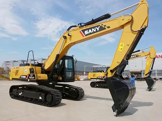 Diggers For Sale
